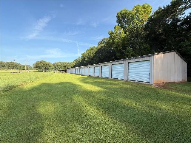 Commercial for sale in Bogalusa, Louisiana