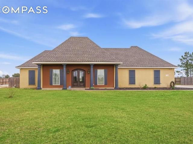 House for sale in Welsh, Louisiana