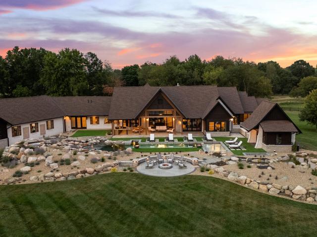 House for sale in Goshen, Indiana