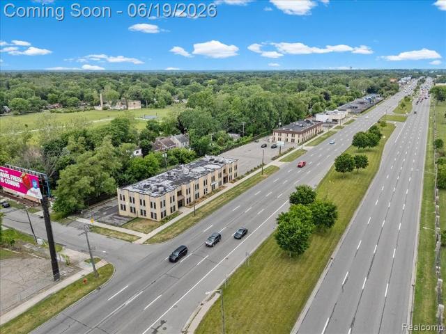 Commercial for sale in Detroit, Michigan