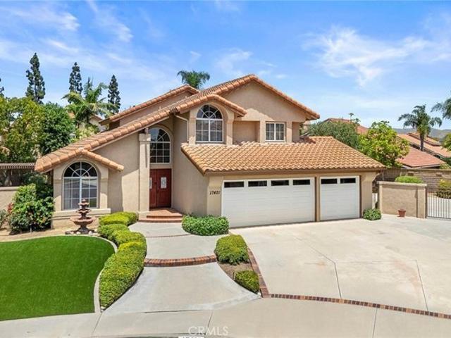 House for sale in Yorba Linda, California