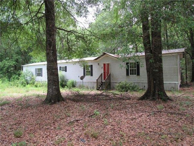 House for sale in Bogalusa, Louisiana