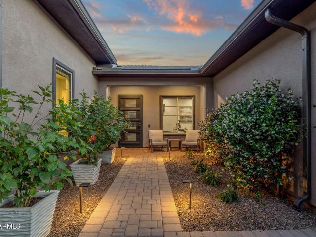 House for sale in Rio Verde, Arizona
