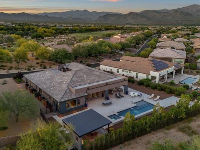 House for sale in Rio Verde, Arizona