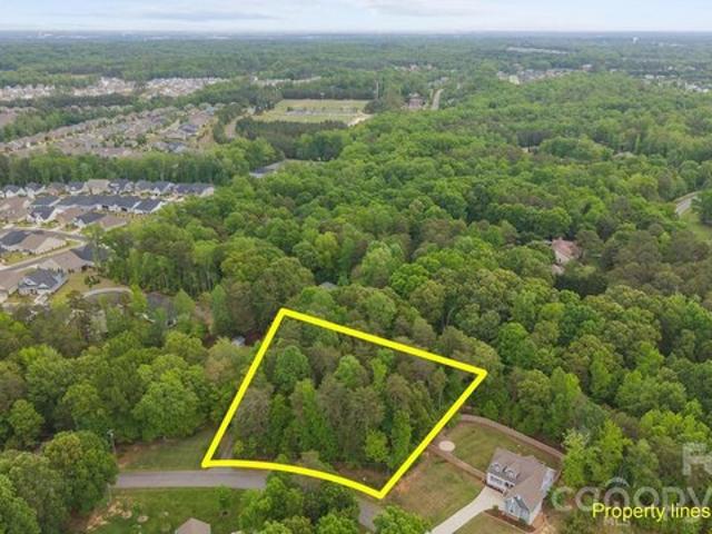 Land for sale in Mecklenburg, North Carolina