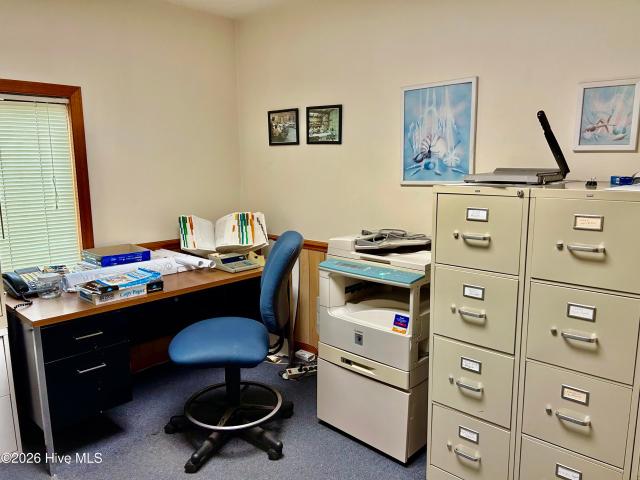 Commercial for sale in Scotland, North Carolina