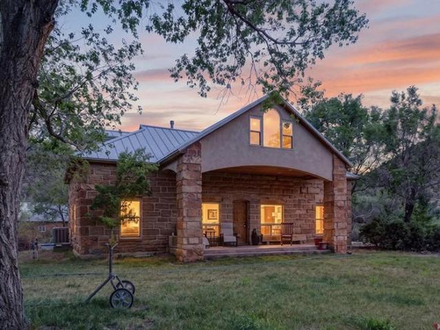 House for sale in Montezuma, Colorado