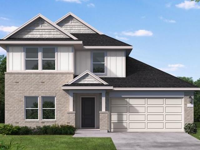 House for sale in Elmendorf, Bexar County