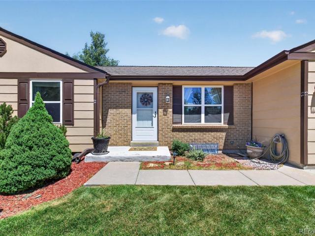 House for sale in Arapahoe, Colorado