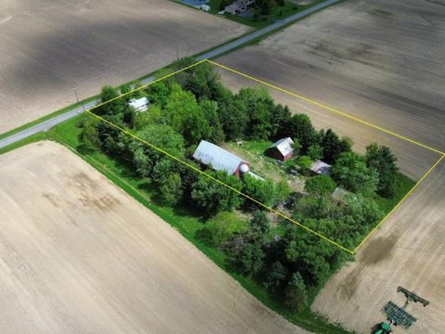House for sale in Marysville, Union County