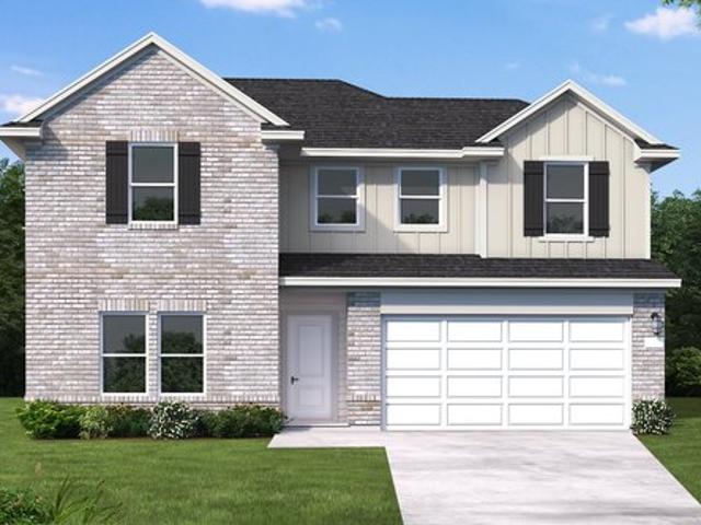 House for sale in Elmendorf, Texas