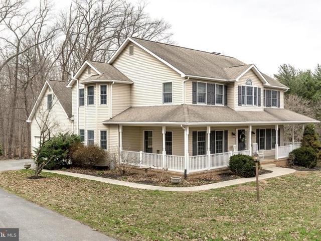 House for sale in Parkton, Maryland