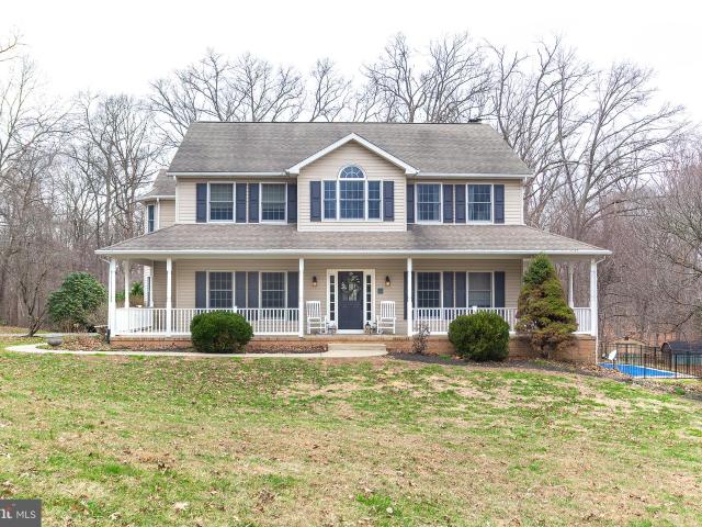 Property for sale in Parkton, Maryland