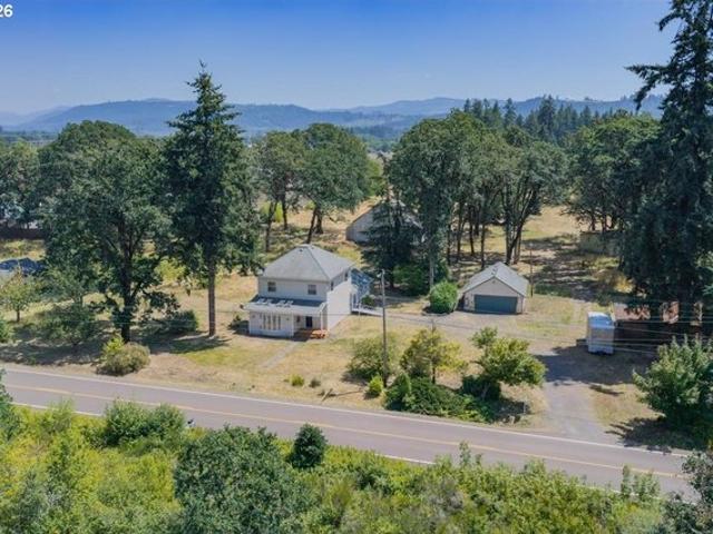 House for sale in Oregonia