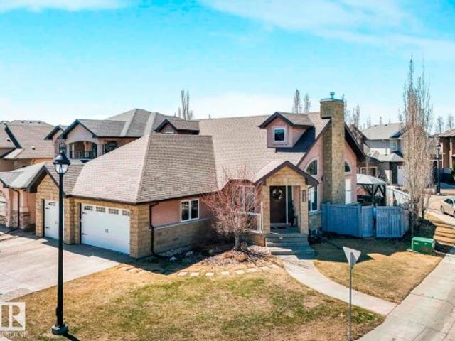 House for sale in Wedgewood, Alberta