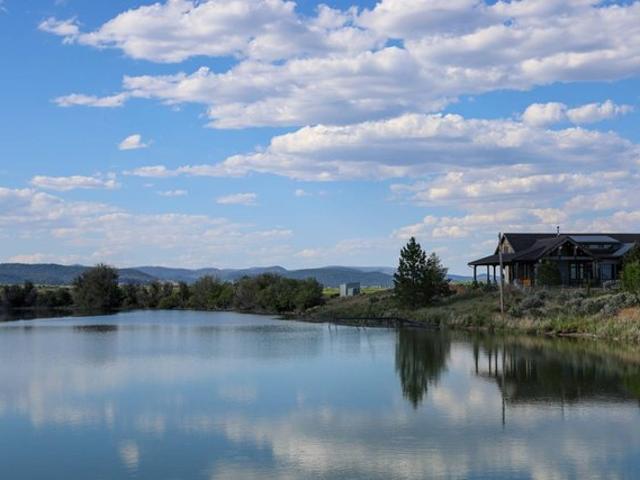 Farm for sale in Oregonia