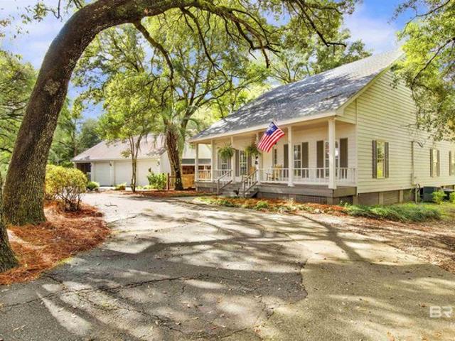 House for sale in Summerdale, Alabama