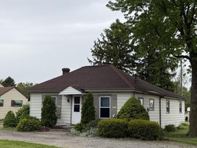 House for sale in Monroeville, Indiana