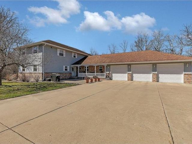 House for sale in Paynesville, Minnesota