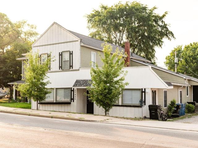 House for sale in Indiana