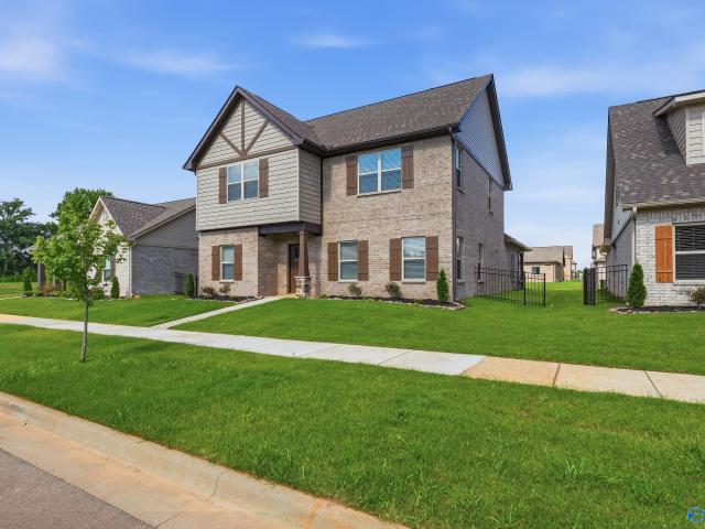 House for sale in Athens, Alabama