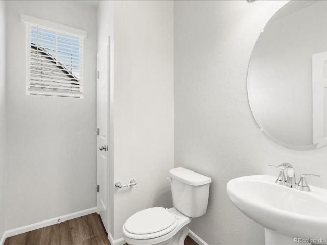 House for sale in Commerce City, Colorado