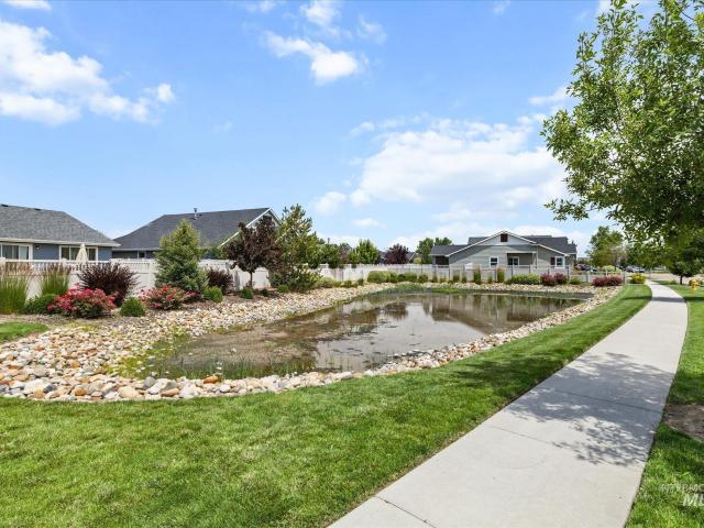 House for sale in Nampa, Canyon County