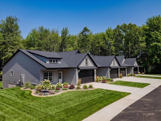 Condo for sale in Ferrysburg, Michigan
