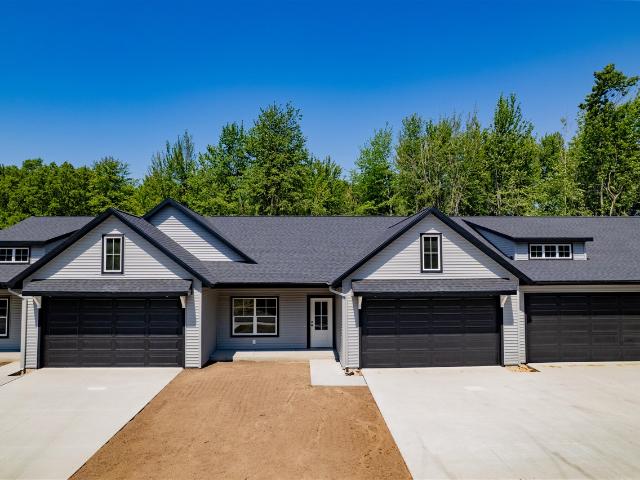 Condo for sale in Ferrysburg, Michigan