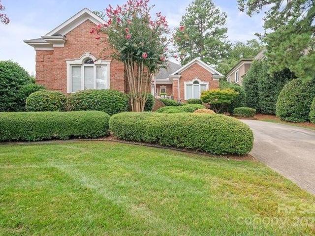 House for sale in Mecklenburg, North Carolina