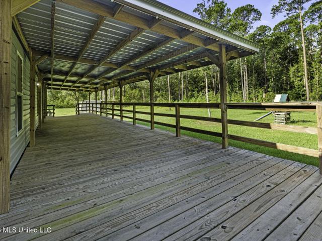 House for sale in Mississippi