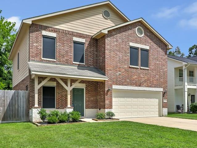 House for sale in Harris, Texas