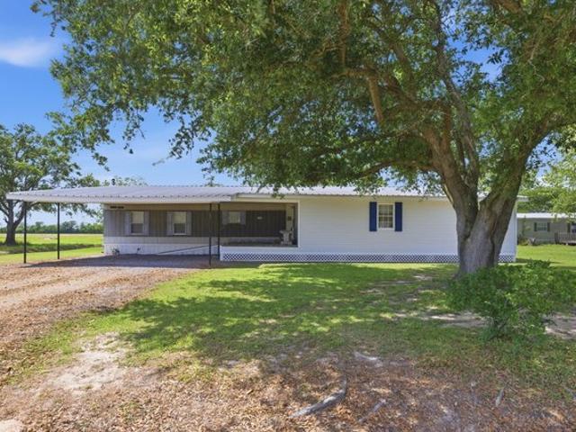 House for sale in Jennings, Louisiana