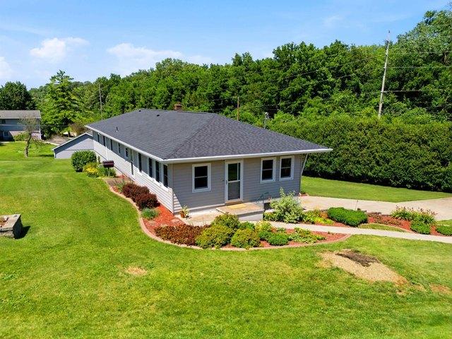 House for sale in Dubuque, Iowa