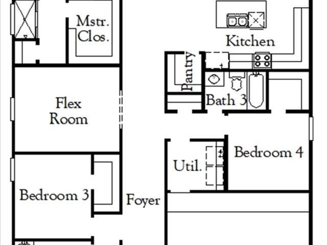 House for sale in Elmendorf, Texas