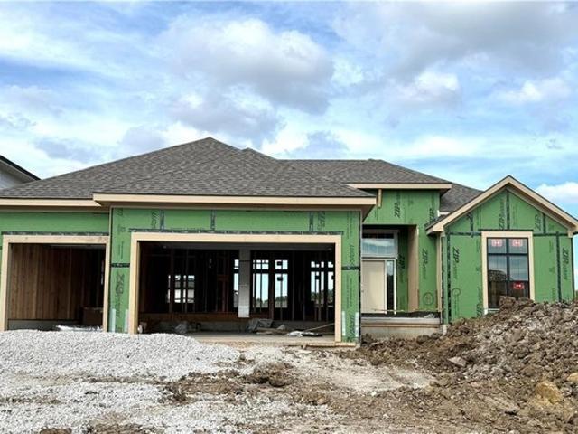 House for sale in Kansas