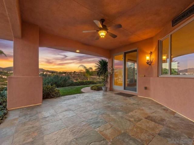 Property for rent in Rancho Santa Fe, San Diego County