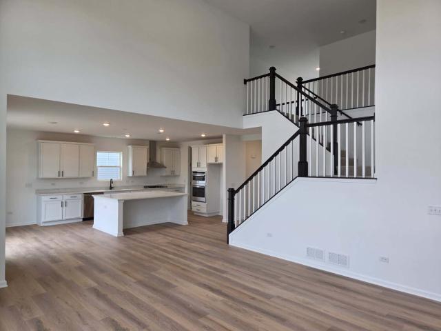 House for sale in Lockport, Illinois