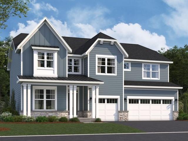 House for sale in Lockport, Illinois
