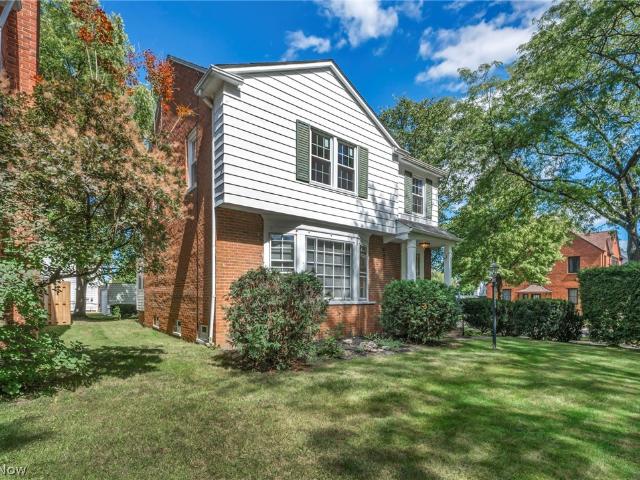 House for sale in Lomond, Shaker Heights