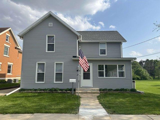 House for sale in Monroe, Wisconsin
