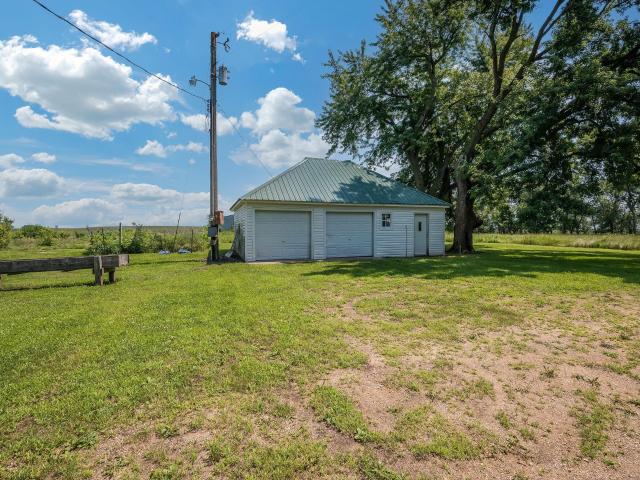 House for sale in Lake Wilson, Minnesota
