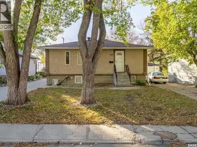 House for sale in Regina, Saskatchewan