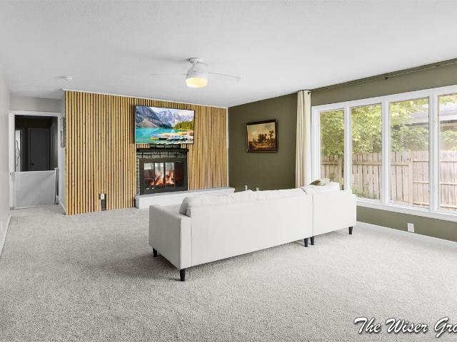 House for sale in Third Ward, Grand Rapids