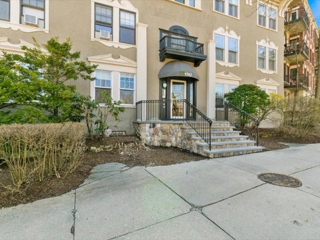 Condo for sale in Boston, Massachusetts
