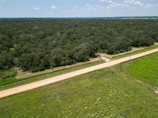Land for sale in Lexington, Texas
