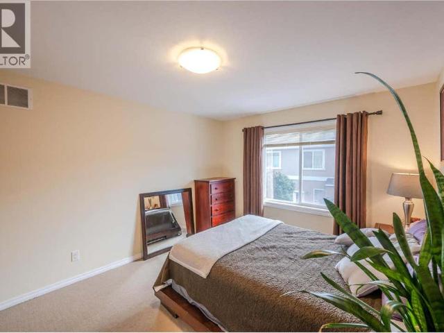 Townhouse for sale in Penticton, British Columbia