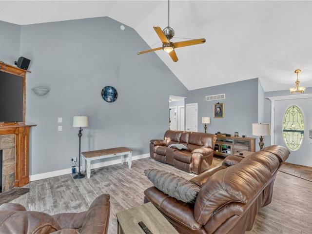 House for sale in South Park, Tonganoxie