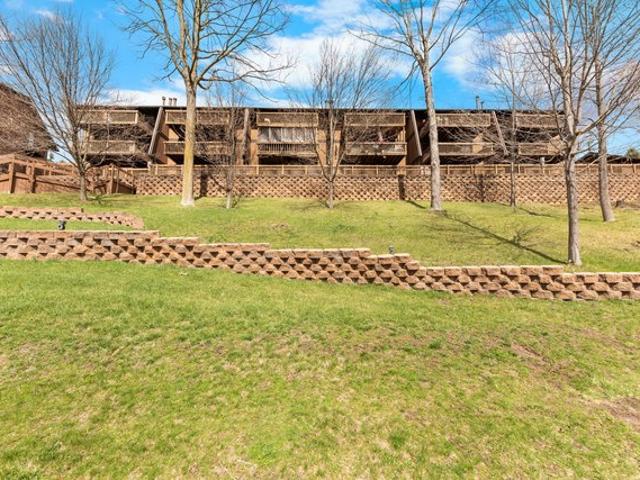 Condo for sale in Ypsilanti, Michigan