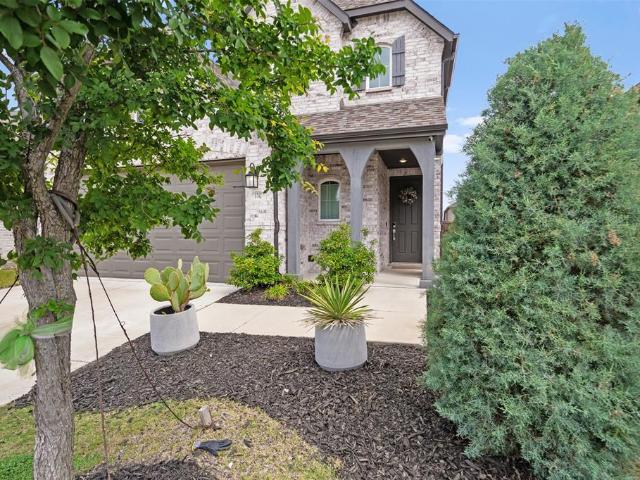 House for sale in Van Alstyne, Texas